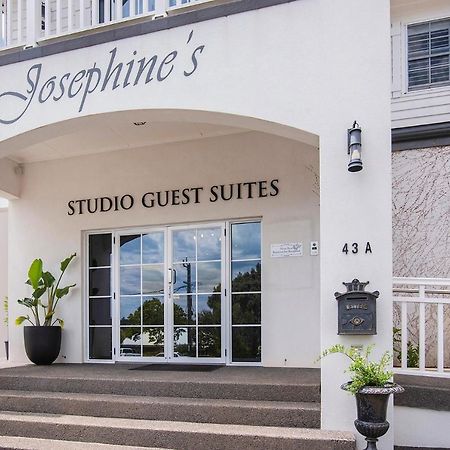 Josephines Luxury Accommodation Margaret River Bagian luar foto