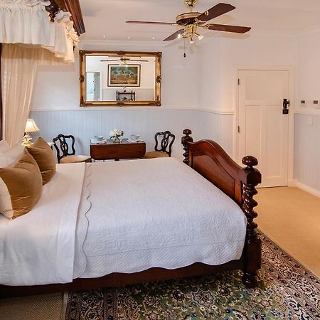 Josephines Luxury Accommodation Margaret River Bagian luar foto