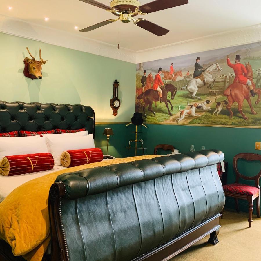 Josephines Luxury Accommodation Margaret River Bagian luar foto