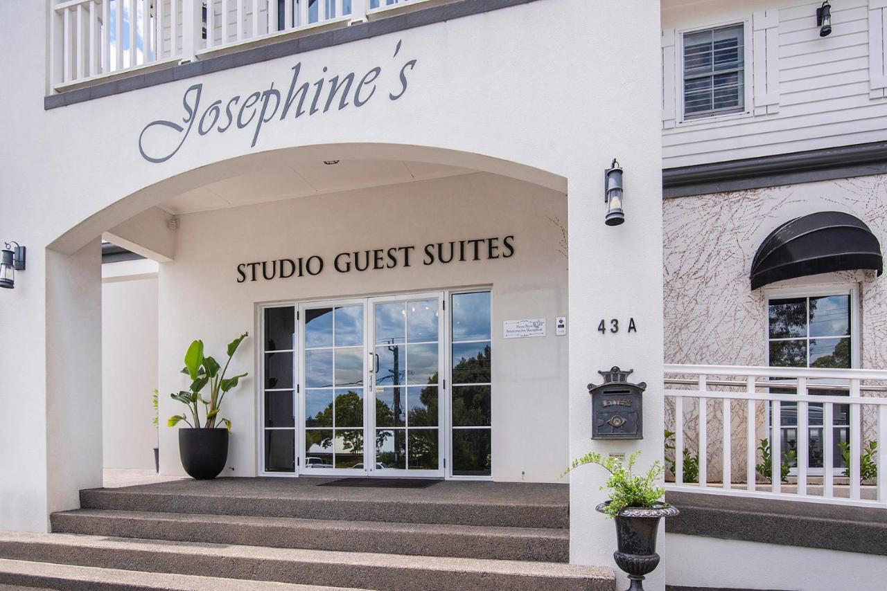 Josephines Luxury Accommodation Margaret River Bagian luar foto