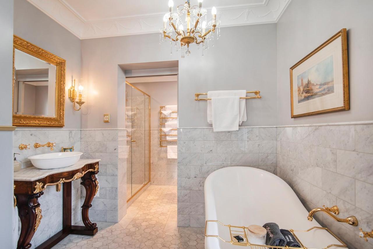 Josephines Luxury Accommodation Margaret River Bagian luar foto