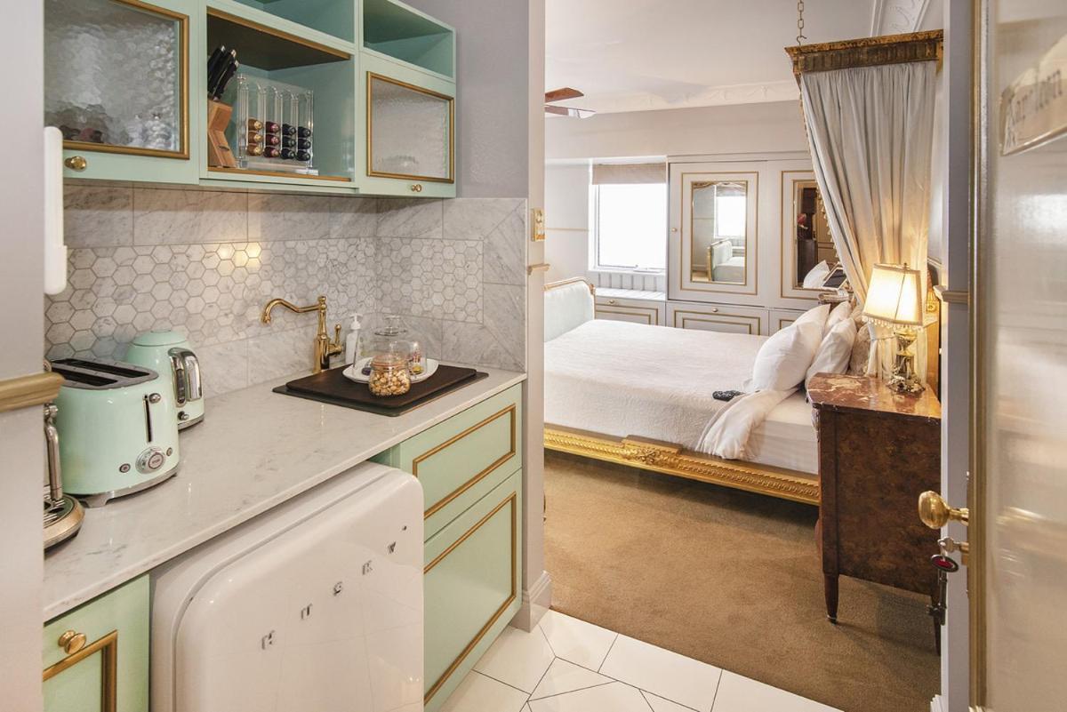 Josephines Luxury Accommodation Margaret River Bagian luar foto