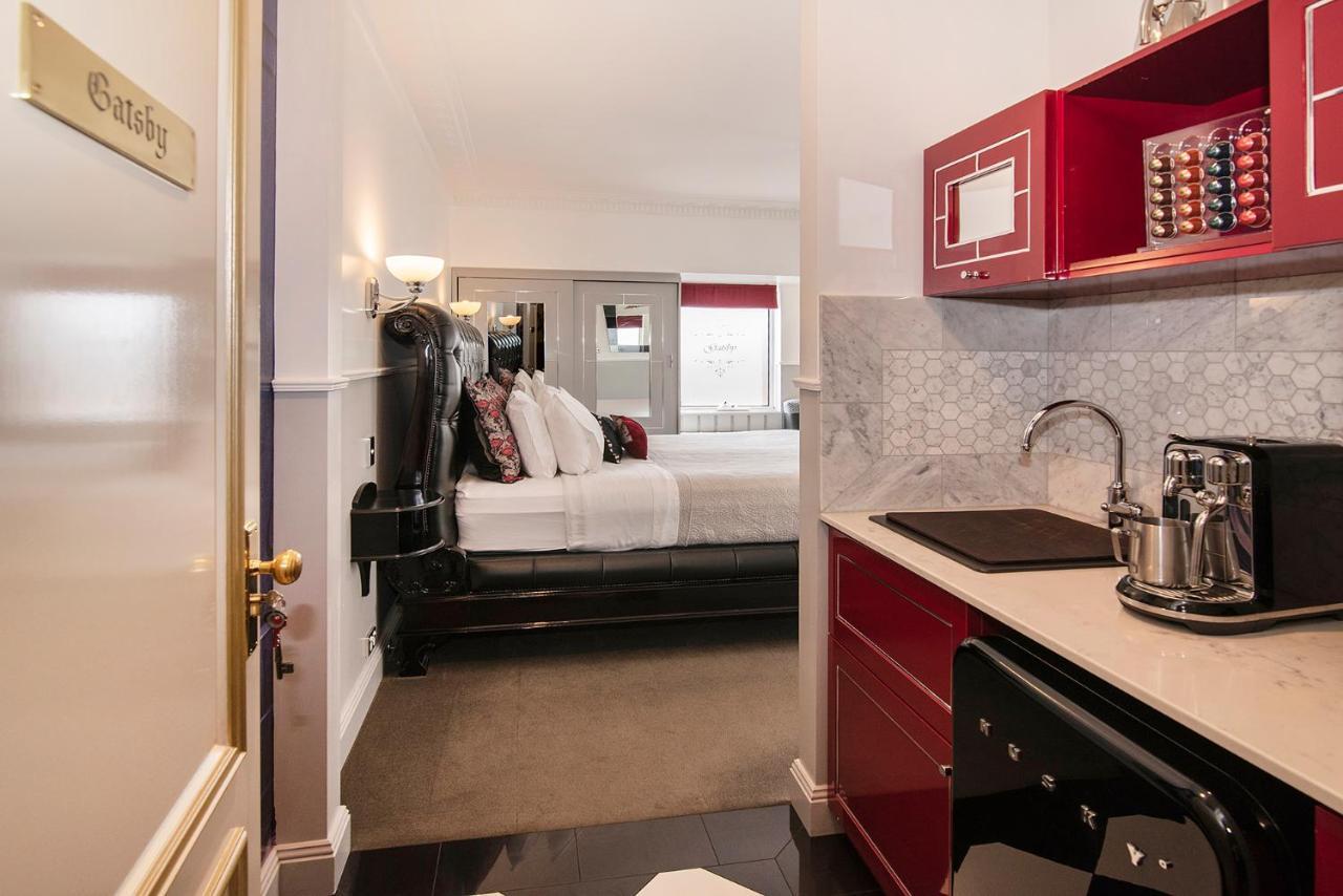 Josephines Luxury Accommodation Margaret River Bagian luar foto