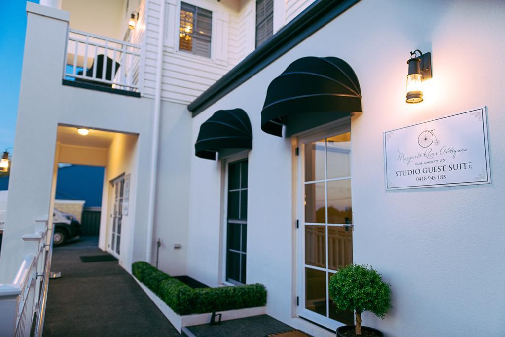 Josephines Luxury Accommodation Margaret River Bagian luar foto