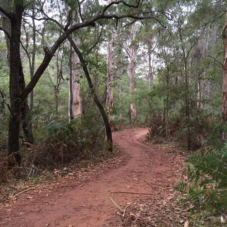 Josephines Luxury Accommodation Margaret River Bagian luar foto