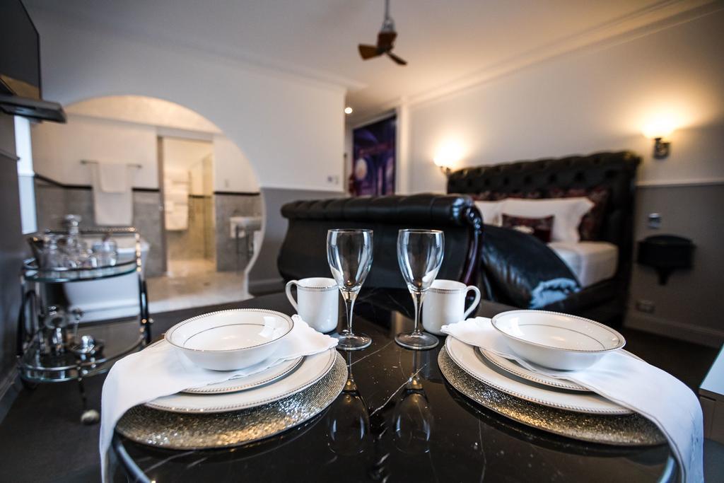 Josephines Luxury Accommodation Margaret River Bagian luar foto