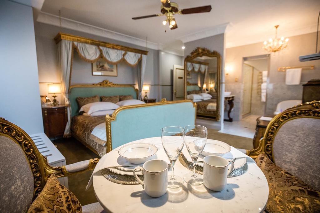 Josephines Luxury Accommodation Margaret River Bagian luar foto