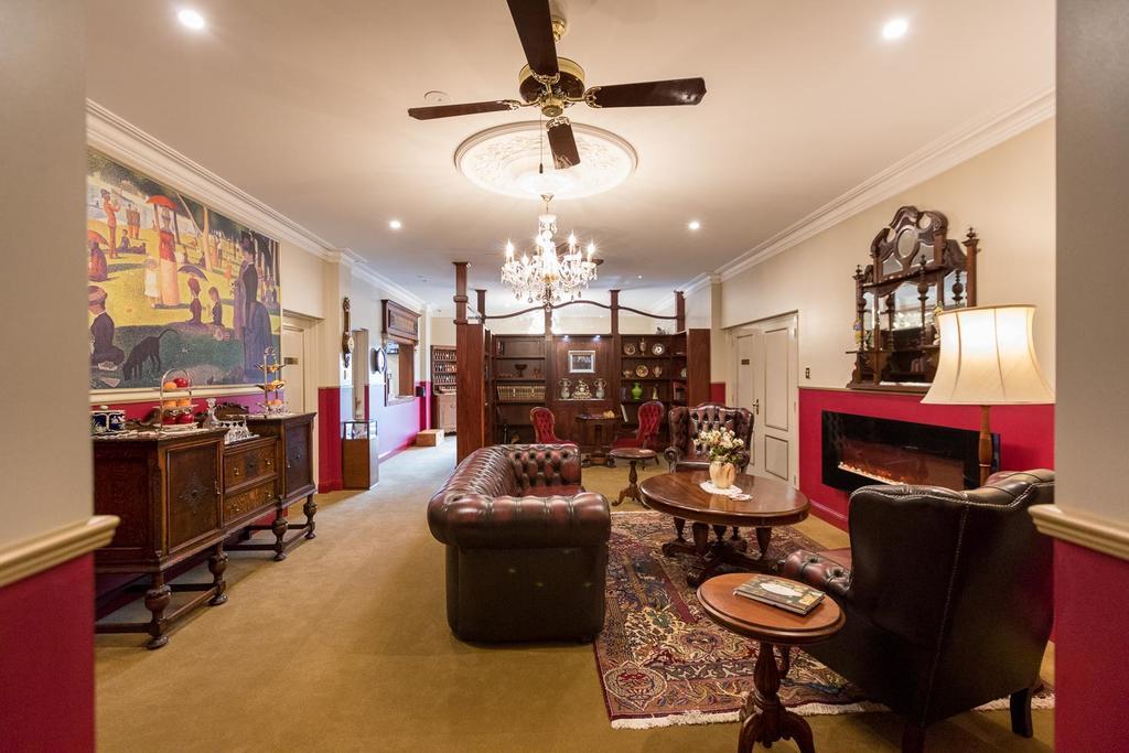 Josephines Luxury Accommodation Margaret River Bagian luar foto