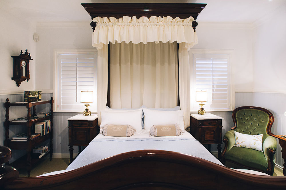 Josephines Luxury Accommodation Margaret River Bagian luar foto
