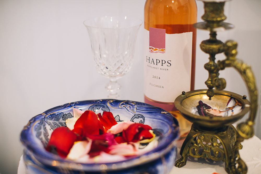 Josephines Luxury Accommodation Margaret River Bagian luar foto