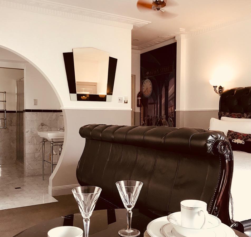 Josephines Luxury Accommodation Margaret River Bagian luar foto