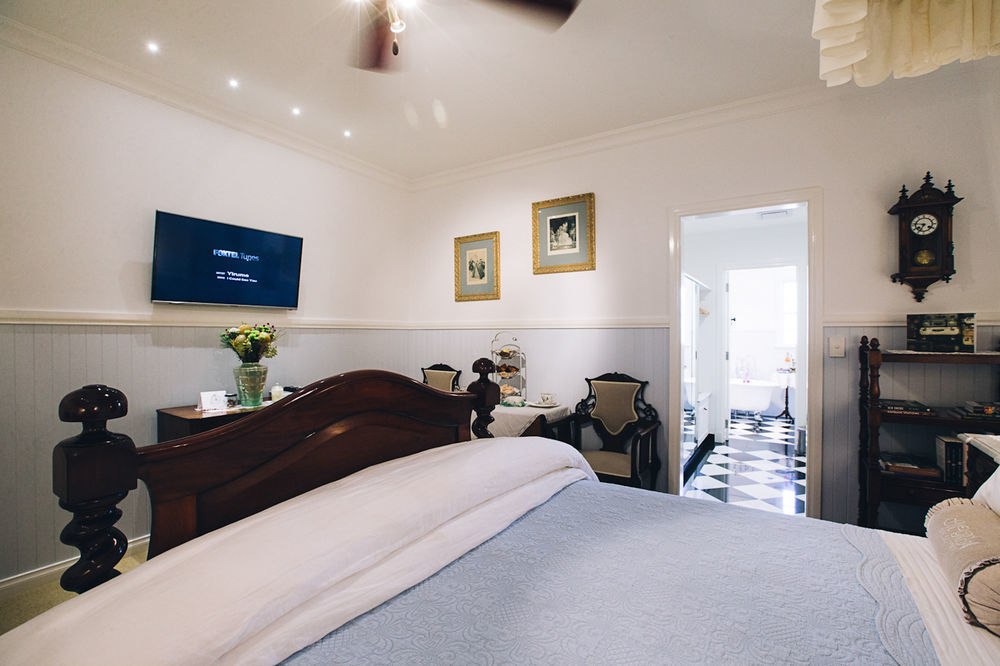 Josephines Luxury Accommodation Margaret River Bagian luar foto