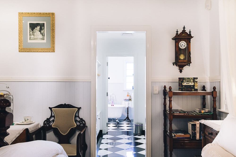 Josephines Luxury Accommodation Margaret River Bagian luar foto