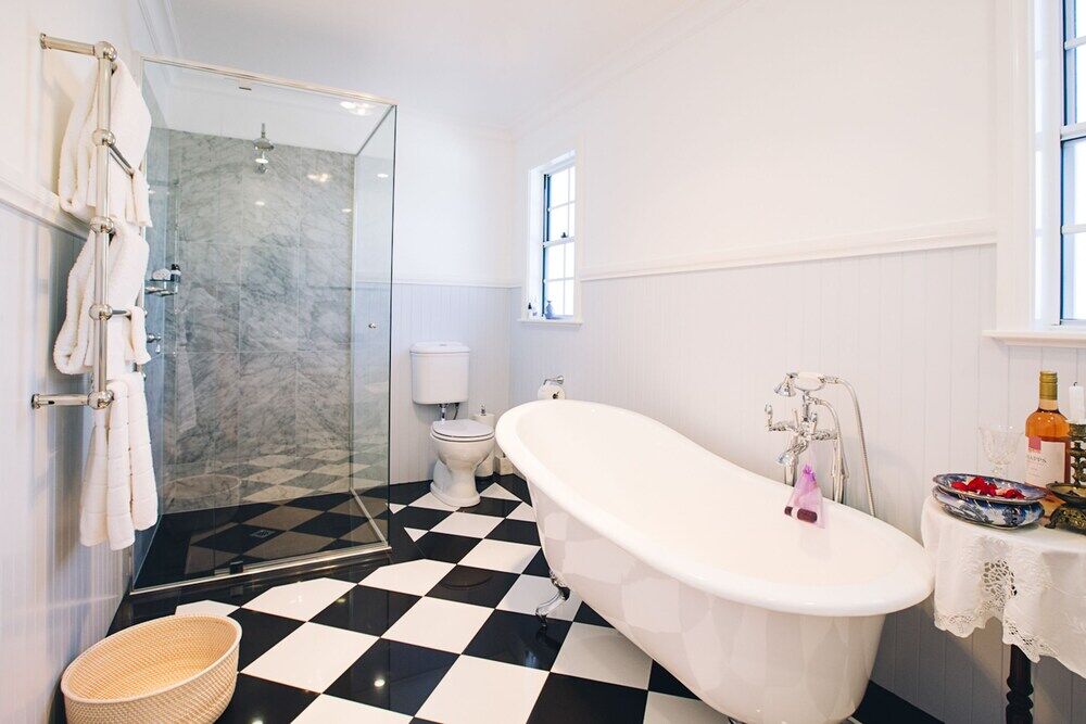 Josephines Luxury Accommodation Margaret River Bagian luar foto